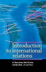 Introduction to International Relations