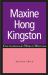 Maxine Hong Kingston
