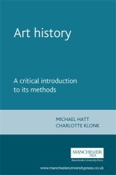 Art History : A Critical Introduction to Its Methods