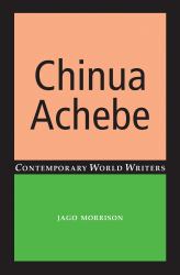 Chinua Achebe