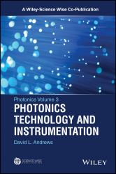 Photonics, Volume 3 : Photonics Technology and Instrumentation