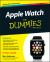 Apple Watch for Dummies Apple Watch for Dummies