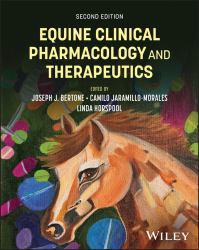 Equine Clinical Pharmacology and Therapeutics
