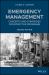 Emergency Management : Concepts and Strategies for Effective Programs Emergency Management : Concepts and Strategies for Effective Programs