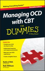 Managing OCD with CBT for Dummies