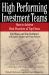 High Performing Investment Teams : How to Achieve Best Practices of Top Firms