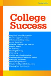 A Pocket Guide to College Success
