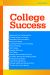 A Pocket Guide to College Success A Pocket Guide to College Success
