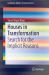 Houses in Transformation : Search for the Implicit Reasons