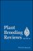 Plant Breeding Reviews, Volume 39 Plant Breeding Reviews, Volume 39
