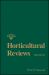 Horticultural Reviews, Volume 43 Horticultural Reviews, Volume 43