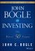 John Bogle on Investing