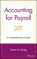 Accounting for Payroll
