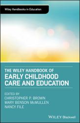Handbook of Early Childhood Care and Education