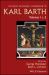 Wiley Blackwell Companion to Karl Barth