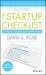 The Startup Checklist : 25 Steps to a Scalable, High-Growth Business