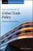 The Handbook of Global Trade Policy The Handbook of Global Trade Policy