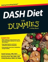 DASH Diet for Dummies