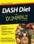DASH Diet for Dummies DASH Diet for Dummies