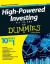 High-Powered Investing All-In-One for Dummies