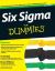 Six Sigma for Dummies
