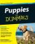 Puppies for Dummies