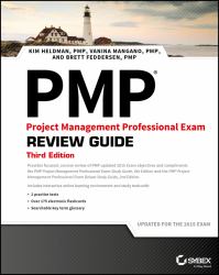 PMP Project Management Professional Exam