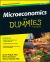 Microeconomics for Dummies, U. S. Edition