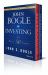 John C. Bogle Investment Classics Boxed Set: Bogle on Mutual Funds and Bogle on Investing Set