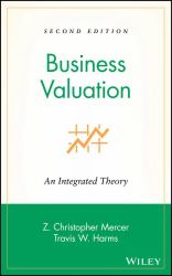 Business Valuation : An Integrated Theory