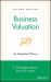 Business Valuation : An Integrated Theory