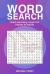Word Search : Brain Exercising Large Print Puzzles for Adults