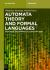 Automata Theory and Formal Languages : From Regular Grammars to Turing Machines