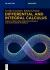 Differential and Integral Calculus : Implicit Functions, Stieltjes Integrals and Curvilinear Integrals