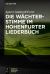 Die Wächterstimme Im Hohenfurter Liederbuch
