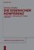 Die Eisenacher Konferenz : Strukturen - Protagonisten - Themen (1851-1903)