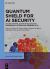 Quantum Shield for AI Security : Secure Systems, Quantum Blockchain, Adversarial Attacks and Defenses in AI