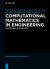 Computational Mathematics in Engineering : Proceedings of ICCMA 2025