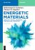 Energetic Materials : Sensitivity, Physical Properties, Thermodynamic Properties