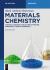 Materials Chemistry : Chemical Bonding, Structure of the Matter, Materials, Types of Materials