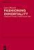 Fashioning Immortality : Comparative Studies in Three Pindaric Odes