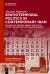 Spatiotemporal Politics in Contemporary Iran : Dynamics of Memory, Agency, and Ritual among the Graduates of Islamic Schools