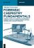 Forensic Chemistry Fundamentals : Forensic Analytical Chemistry, Instrumental Forensic Analysis, Forensic Report Writing, Criminalistics, Locard's Principle