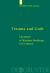 Trauma and Guilt : Literature of Wartime Bombing in Germany