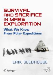 Survival and Sacrifice in Mars Exploration : What We Know from Polar Expeditions
