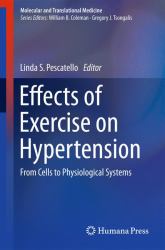 Effects of Exercise on Hypertension : From Cells to Physiological Systems