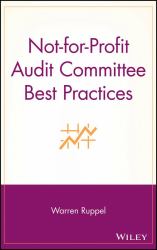Not-For-Profit Audit Committee Best Practices