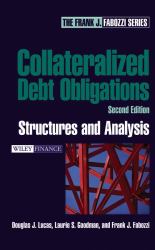 Collateralized Debt Obligations : Structures and Analysis
