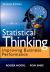 Statistical Thinking : Improving Business Performance