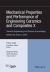 Mechanical Properties and Performance of Engineering Ceramics and Composites X : A Collection of Papers Presented at the 39th International Conference on Advanced Ceramics and Composites, Volume 36, Issue 2